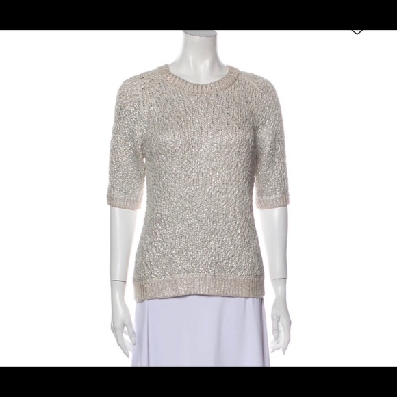 Rebecca Taylor sweater - Picture 1 of 7